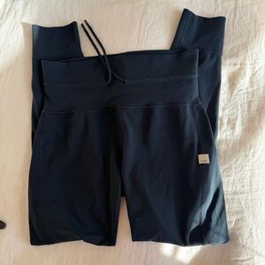 EUC Vuori daily legging M navy